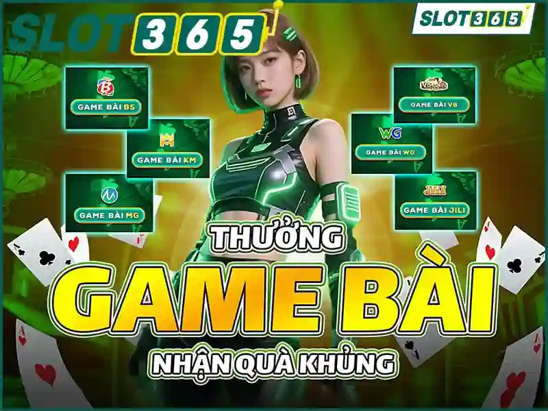 slot game Slot365 – Trải nghiệm Slot365 và đánh giá