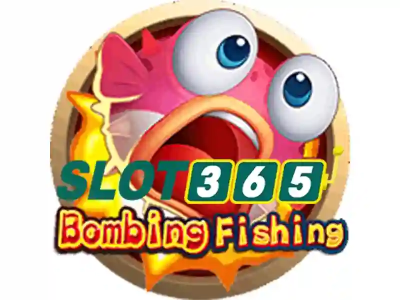 Kho game slot nổ hũ đa dạng tại Slot365